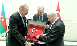 MHP Lideri Devlet Bahçeli, İlham Aliyev'i telefonla arayarak tebrik etti