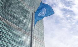 Birleşmiş Milletler korkunç gerçeği açıkladı: Burası ölüm yeri haline geldi