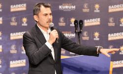 Cumhur İttifakı adayı Murat Kurum: Hiçbir sözümüzü sümen altı yapmayacağız