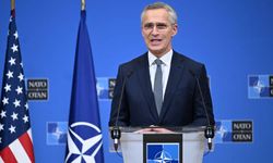 NATO Genel Sekreteri Stoltenberg’den Ukrayna’ya daha fazla silah tedariki çağrısı