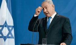 Netanyahu için tutuklama kararı