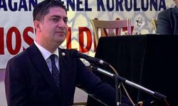 MHP'li Özdemir: Üzerimize düşen tedbirleri almalıyız