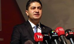 MHP Genel Başkan Yardımcısı Özdemir: Türk’ün gücünü tüm dünya elbette görecektir