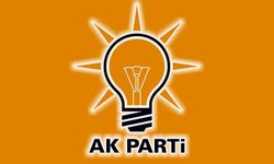 AK Parti Kütahya ilçe adayları belli oldu