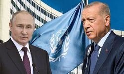 BM, Putin'in izini sürüyor! Gözler Türkiye'de