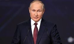 Rusya Devlet Başkanı Putin'den "Kanser aşısı" açıklaması