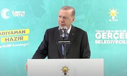 Cumhurbaşkanı Erdoğan Zonguldak ilçe adaylarını açıklayacak