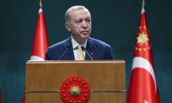 Cumhurbaşkanı Erdoğan: İsrail'in dezenformasyon çabalarını engellemek en önemli görevimizdir
