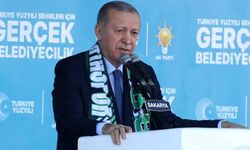 Cumhurbaşkanı Erdoğan: Türk milletinin verilmiş sadakası varmış