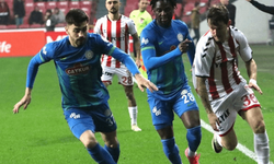 Samsunspor sahasında Çaykur Rizespor'u 3-0 yendi