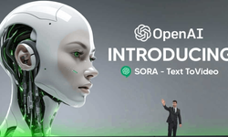 OpenAI, yeni yapay zeka ürününü duyurdu: Sora