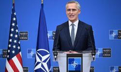 NATO Genel Sekreteri Stoltenberg Türkiye'yi örnek gösterdi