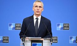 NATO Genel Sekreteri Stoltenberg'den Trump'a "iyi haber"