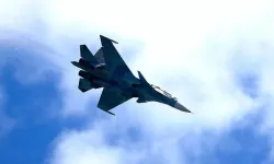 Ukrayna iki Rus savaşı uçağını düşürdü