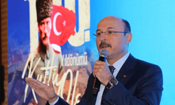 Talip Geylan: Atatürk’ten rahatsız olmak, Türk devletinden rahatsız olmaktır!