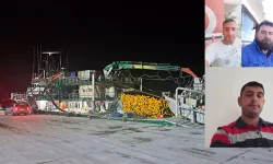 Teknede zehirlenme! 3 Türk balıkçı hayatını kaybetti