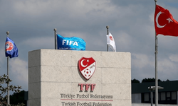 TFF istifayı duyurdu: MHK'da görev değişikliği