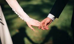 Türkiye'de 2023 evlenme ve boşanma istatistikleri açıklandı