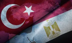 Türkiye ve Mısır'dan ortak karar! Kahire'de inşa edilecek