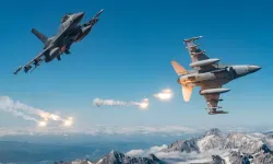 Türkiye'nin ABD'den talep ettiği F-16'larla ilgili kritik gelişme
