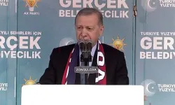 Cumhurbaşkanı Erdoğan Zonguldak adaylarını açıkladı “En önemli hedef enerjide tam bağımsızlık”