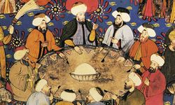 Eski Türklerde yemek kültürü nasıldır?