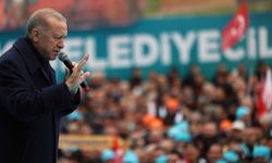 Cumhurbaşkanı Erdoğan: 5 yıl boşa geçti, 31 Mart çok önemli