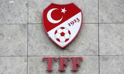 TFF'den Süper Kupa açıklaması!