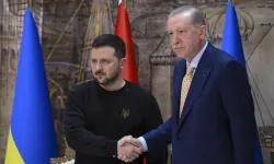 Cumhurbaşkanı Erdoğan'ın Ukrayna ile Rusya arasında barış zirvesi önerisi dünya basınında