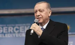Cumhurbaşkanı Erdoğan: Nerede bir CHP belediyesi var dökülüyor