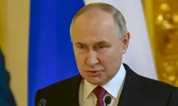 DEAŞ saldırısı sonrası Rusya'dan ilk açıklama: "Ölüme ölüm"