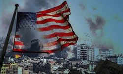 ABD'de "Gazze" istifası: Olanları izlemeye devam edemezdim