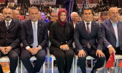 MHP’li Başkan: Cumhur İttifakı’nı bozmaya kimsenin gücü yetmeyecek