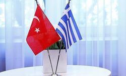 Türkiye ile Yunanistan arasında siyasi diyalog toplantısı yapıldı