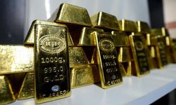 Altının kilogram fiyatı 2 milyon 490 bin liraya yükseldi