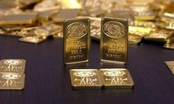 Altının kilogram fiyatı 2 milyon 417 bin liraya yükseldi