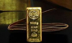 Altının kilogram fiyatı 2 milyon 439 bin liraya geriledi