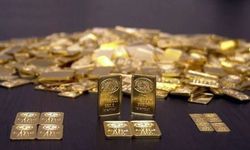 Altının kilogram fiyatı günü 2 milyon 485 bin liradan tamamladı