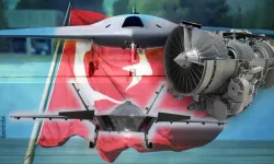 ANKA-3 ile KIZILELMA'ya güç verecek! Türkiye başardı