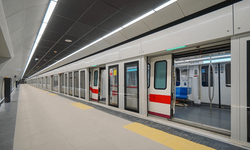 Arnavutköy-İstanbul Havalimanı metro hattı açılıyor