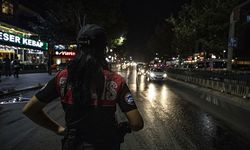 İstanbul'da asayiş uygulaması: 481 şüpheli yakalandı