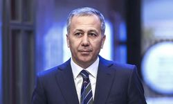 İçişleri Bakanı Yerlikaya: Pençeyi indirip adalete teslim edeceğiz