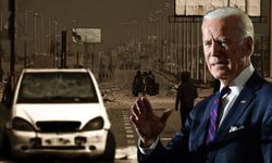 ABD'li komedyenden Biden'a Filistin tepkisi: Bize yalan söyledi