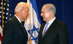 Biden'dan Netanyahu'ya soğuk duş! ''Faydadan çok zarar veriyor''