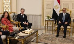 Cumhurbaşkanı Sisi'den 'Refah' çıkışı: Tehlikeli sonuçları olur