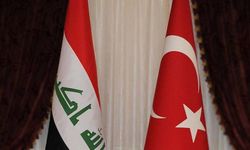 Türkiye ve Irak arasında güvenlik zirvesi! Ortak bildiri yayımlandı