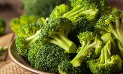 Brokolinin faydalarını duyunca sofranızdan eksik etmeyeceksiniz!