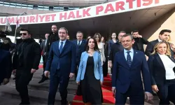 DEM Parti'den CHP ile ittifak mesajı: Başkan yardımcıları bizden olacak