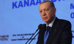Cumhurbaşkanı Erdoğan: Çok kritik bir eşiği daha aşmayı başardık