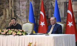 Cumhurbaşkanı Erdoğan'dan Rusya ve Ukrayna'ya çağrı: Barış zirvesi için hazırız